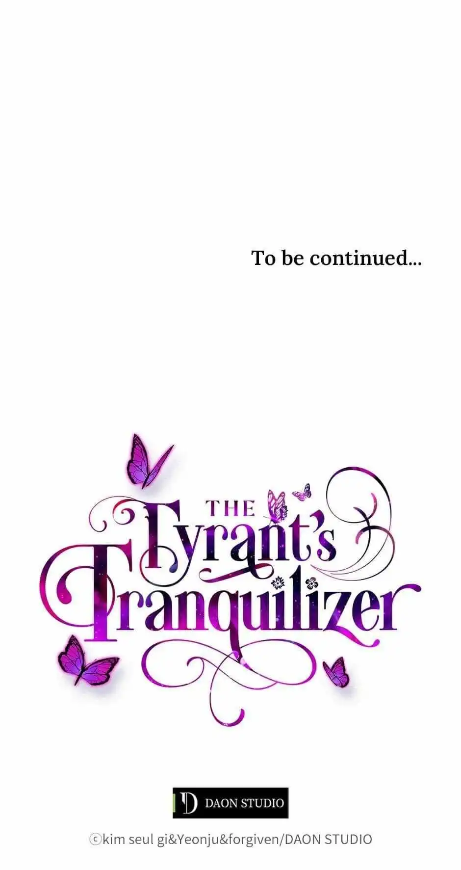 Tyrant's Tranquilizer Chapter 28 57